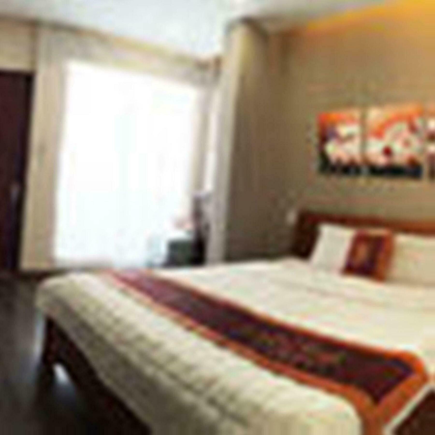 Quan Quan Hotel Дананг Екстер'єр фото